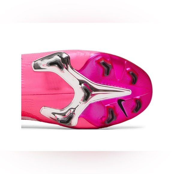 Nike - Vapor 13 Elite KM FG - size 7 (M) / 8.5 (W) - Picture 7 of 11